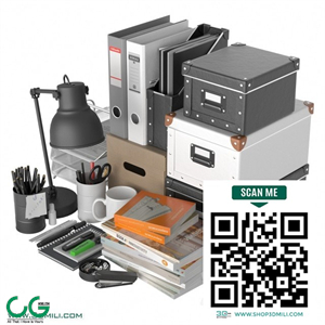 Stationery set